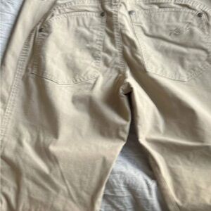 Kuhl Women’s Khaki Chinos